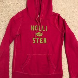 Hollister sweatshirt